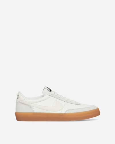 Nike Off-white Leather Killshot 2 Sneakers