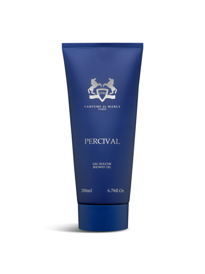 Parfums De Marly Percival Shower Gel 200ml In White