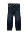 POLO RALPH LAUREN TODDLER AND LITTLE BOYS HAMPTON STRAIGHT STRETCH JEANS