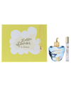 LOLITA LEMPICKA LOLITA LEMPICKA 3-PC. LE PARFUM EAU DE PARFUM GIFT SET