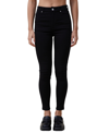 COTTON ON WOMEN'S HIGH RISE SKINNY JEANS