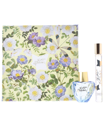 Lolita Lempicka 2-pc. Mon Premier Eau De Parfum Gift Set In No Color