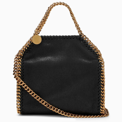 Stella Mccartney Stella Mc Cartney Slate Coloured Falabella Bag