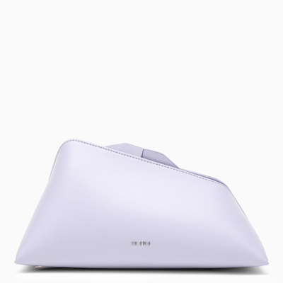 Attico The  Clutch 8.30 Pm Lilac