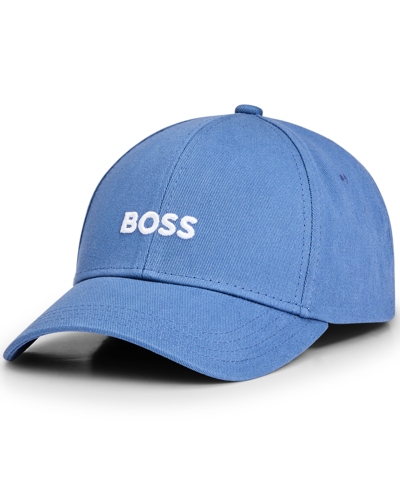 Hugo boss store cap sale