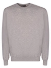 COLOMBO ROUNDNECK PULLOVER