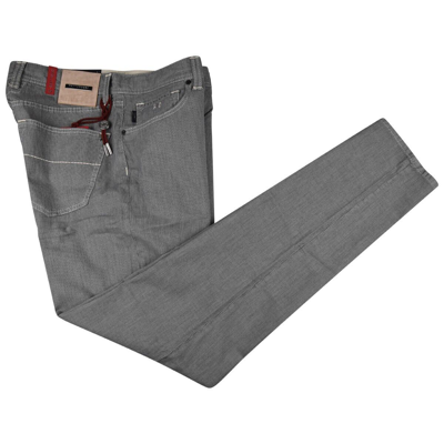 Pre-owned Tramarossa Neu Jeans Sartoria  Für Männer Baumwolle Ea Grösse 34 Us 50 Eu Jts460 In Mehrfarbig