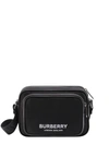 Burberry Small Paddy Crossbody In Black