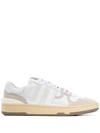 LANVIN LANVIN BUMPER SNEAKERS WITH CONTRASTING PANELS