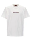 MISSONI MISSONI LOGO EMBROIDERY T-SHIRT