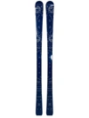 Alanui Icon Ski In A Wood Blend In Navy