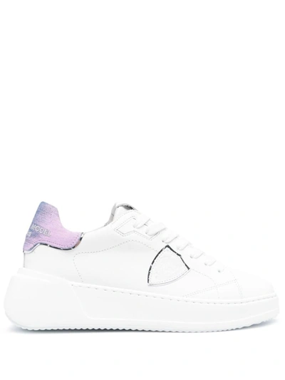 Philippe Model Trainers In Blanco