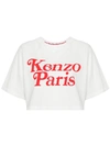 KENZO KENZO SHORT T-SHIRT
