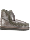 MOU ESKIMO BOOTS,ESKIMO1812222069