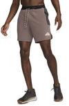 NIKE DRI-FIT TRAIL RUNNING SHORTS