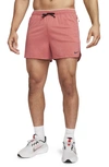 NIKE RUN DIVISION STRIDE RUNNING SHORTS