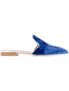 MALONE SOULIERS Marianne mules,MAURIANNE1812223538