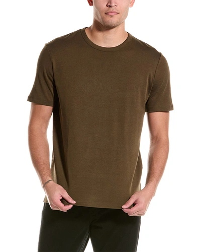 Hugo Boss Hugo  T-shirt In Green