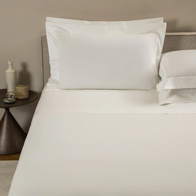 Frette Single Ajour Sheet Set