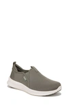 Ryka Revive Slip-on Sneaker In Green