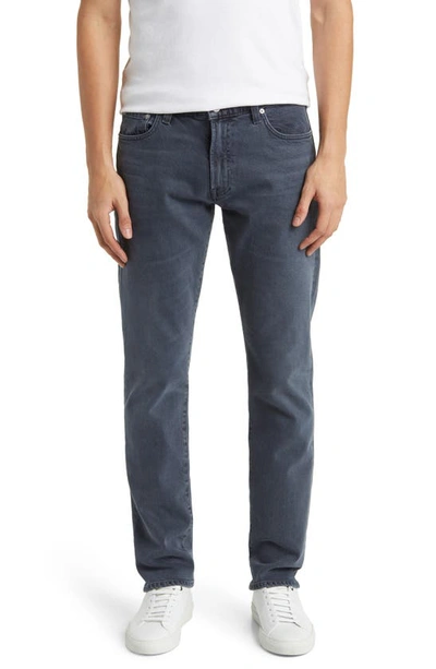 Citizen Of Humanity Citizens Of Humanity Gage Classic Straight Leg Baggy Jeans In Blue