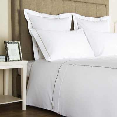 Frette One Bourdon Sheet Set