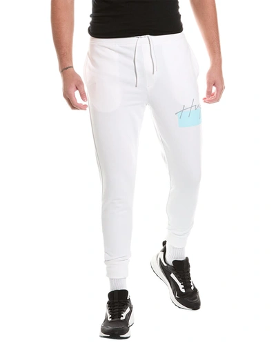 Hugo Boss Hugo  Sweatpant In Blue