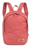 Fjall Raven Vardag 16l Backpack In Dahlia