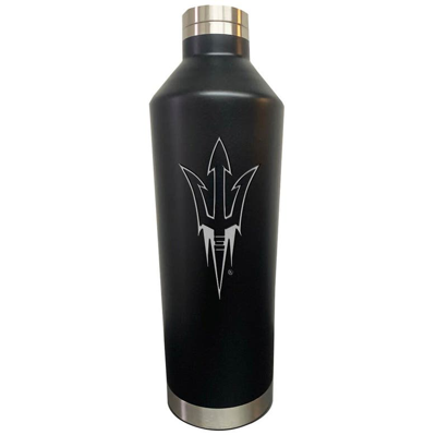 The Memory Company Black Arizona State Sun Devils 26oz. Primary Logo Water Bottle