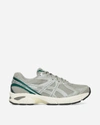 ASICS GT-2160 SNEAKERS SEAL GREY / JEWEL GREEN