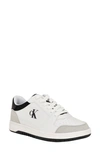 CALVIN KLEIN CALVIN KLEIN HANIA LOW TOP SNEAKER