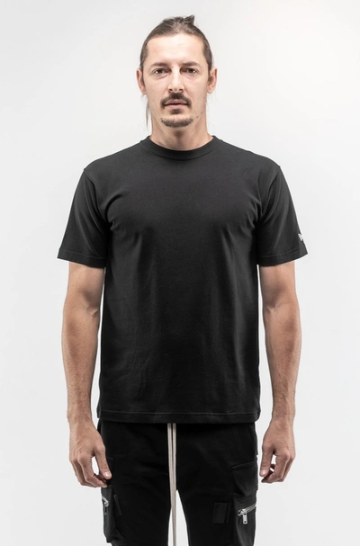 Attachment Graphic Ss T-shirt In L
