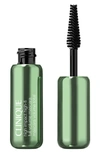 Clinique Mini High Impact High-fi Volume Mascara In Black