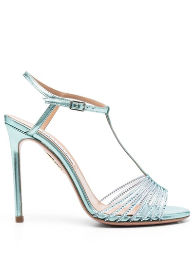 AQUAZZURA AQUAZZURA SANDALS