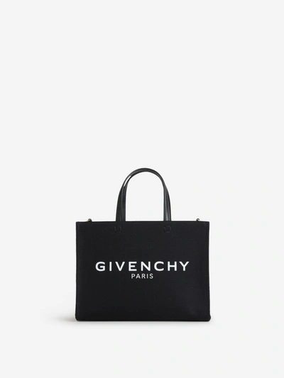 Givenchy G In Black