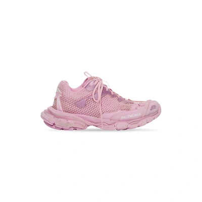 Balenciaga Trainers In Pink