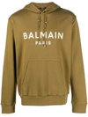 BALMAIN BALMAIN SWEATERS