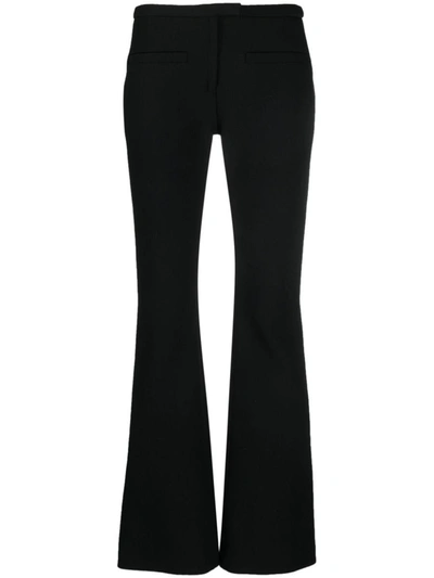 Courrèges Pants  Woman Color Black