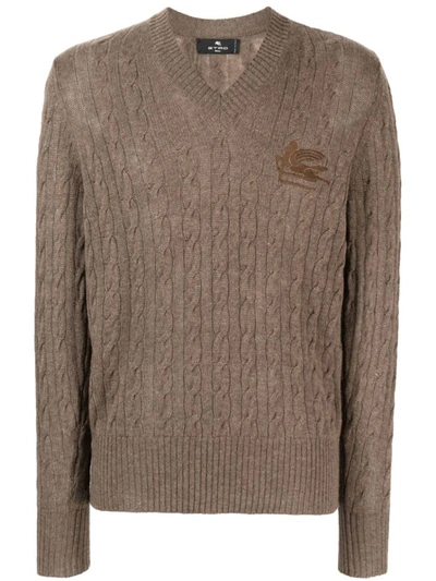 Etro Jumpers In .