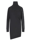 Isabel Marant Gaelys Dress In Black