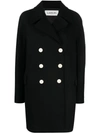 LANVIN LANVIN COATS