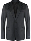 Lanvin Jacke  Herren Farbe Grau In Grey