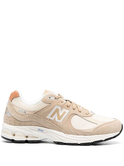 New Balance 2002 Shoes In Incense
