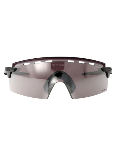 Oakley Sunglasses In 923510 Matte Grey Smoke