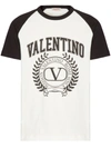 VALENTINO VALENTINO GARAVANI T-SHIRTS AND POLOS