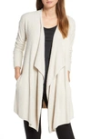 Barefoot Dreams Cozychic™ Lite Island Cardigan In Bisque