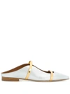 MALONE SOULIERS MALONE SOULIERS FLAT SHOES