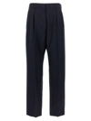 BLAZÉ MILANO FIRST CLASS NAVY FOX PANTS BLUE