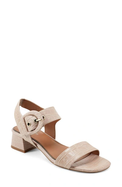 EASY SPIRIT EASY SPIRIT SELINA ANKLE STRAP SANDAL