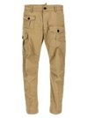 Dsquared2 'sexy Cargo' Pants